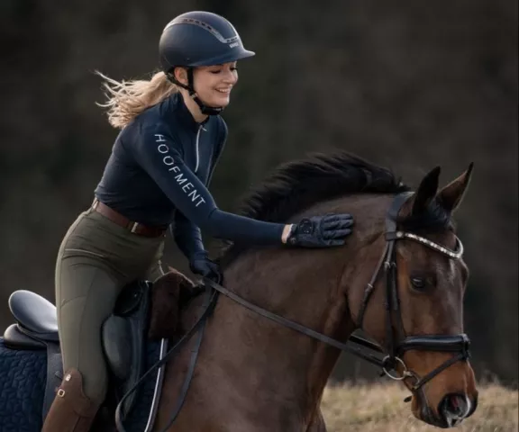 Enchantedwizardry: The Ultimate Equestrian Fantasy
